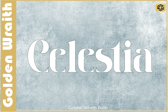 Celestia Font Review: Elevating Web Design with Timeless Elegance