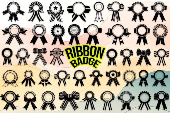 Ribbon Badge Font: A Designer’s Review