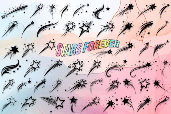 Stars Forever Font: Elevate Your Brand Identity